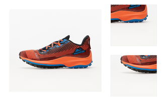 Columbia Montrail™ Trinity Ag™ Red Quartz/ Bla 3