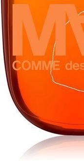 Comme des Garçons 2 Man toaletná voda pre mužov 100 ml 8