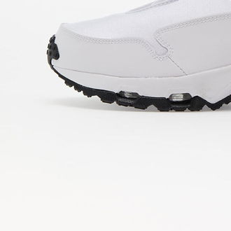 COMME des GARÇONS HOMME PLUS x Nike Air Sunder Max SP White/ Black-White 8