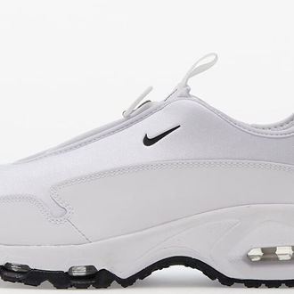 COMME des GARÇONS HOMME PLUS x Nike Air Sunder Max SP White/ Black-White 5