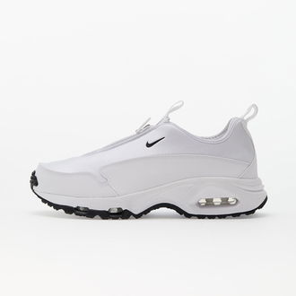 COMME des GARÇONS HOMME PLUS x Nike Air Sunder Max SP White/ Black-White 2