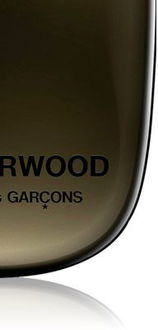 Comme des Garçons Wonderwood parfumovaná voda pre mužov 50 ml 9