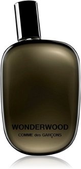 Comme des Garçons Wonderwood parfumovaná voda pre mužov 50 ml