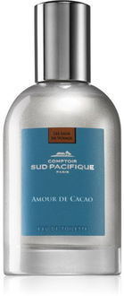 Comptoir Sud Pacifique Amour De Cacao toaletná voda pre ženy 30 ml