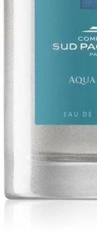 Comptoir Sud Pacifique Aqua Motu toaletná voda pre ženy 100 ml 8