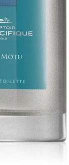 Comptoir Sud Pacifique Aqua Motu toaletná voda pre ženy 100 ml 9