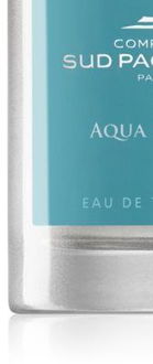 Comptoir Sud Pacifique Aqua Motu toaletná voda pre ženy 30 ml 8