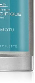 Comptoir Sud Pacifique Aqua Motu toaletná voda pre ženy 30 ml 9