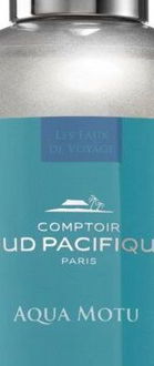 Comptoir Sud Pacifique Aqua Motu toaletná voda pre ženy 30 ml 5