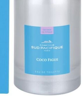 Comptoir Sud Pacifique Coco Figue toaletná voda pre ženy 100 ml 9