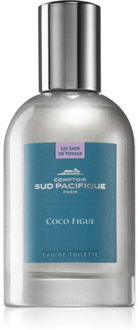 Comptoir Sud Pacifique Coco Figue toaletná voda pre ženy 30 ml