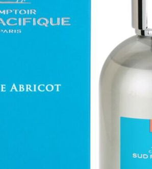 Comptoir Sud Pacifique Vanille Abricot toaletná voda pre ženy 100 ml 5