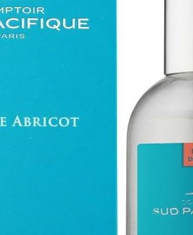 Comptoir Sud Pacifique Vanille Abricot toaletná voda pre ženy 30 ml 5