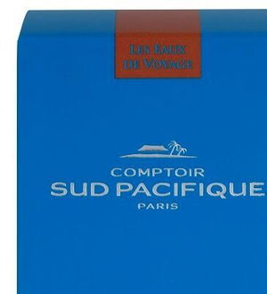 Comptoir Sud Pacifique Vanille Extreme toaletná voda pre ženy 100 ml 6