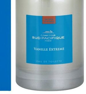 Comptoir Sud Pacifique Vanille Extreme toaletná voda pre ženy 100 ml 9