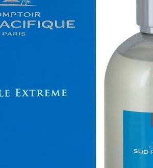 Comptoir Sud Pacifique Vanille Extreme toaletná voda pre ženy 100 ml 5