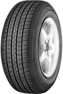 CONTINENTAL 4X4 CONTACT 225/70 R 16 102H