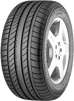 CONTINENTAL 4X4 SPORTCONTACT 275/40 R 20 106Y