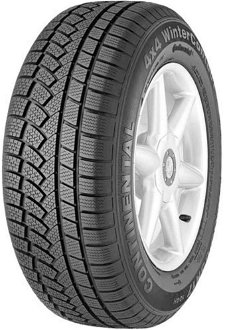 CONTINENTAL 4X4 WINTERCONTACT 235/55 R 17 99H