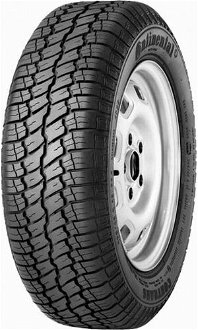 CONTINENTAL CONTICONTACT CT 22 165/80 R 15 87T