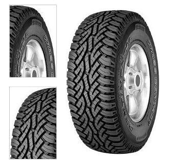 CONTINENTAL CONTICROSSCONTACT AT 235/85 R 16 114/111S 4
