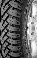 CONTINENTAL CONTICROSSCONTACT AT 235/85 R 16 114/111S 5