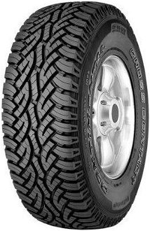 CONTINENTAL CONTICROSSCONTACT AT 235/85 R 16 114/111S 2