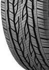 CONTINENTAL 215/50 R 17 91H CONTICROSSCONTACT_LX_2 TL BSW M+S FR 8