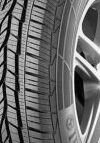 CONTINENTAL 215/60 R 16 95H CONTICROSSCONTACT_LX_2 TL BSW M+S FR 5