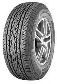 CONTINENTAL CONTICROSSCONTACT LX 245/65 R 17 111T