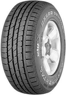 CONTINENTAL CONTICROSSCONTACT LX SP 235/60 R 18 103H