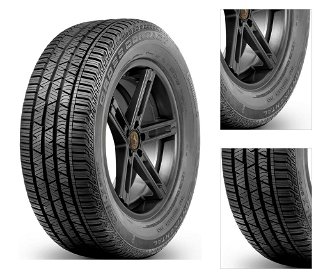 CONTINENTAL CONTICROSSCONTACT LX SPORT 215/65 R 16 98H 3