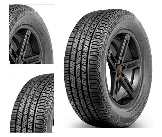 CONTINENTAL 215/65 R 16 98H CONTICROSSCONTACT_LX_SPORT TL BSW M+S 4