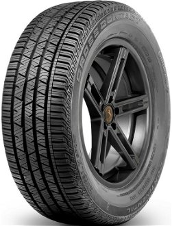 CONTINENTAL CONTICROSSCONTACT LX SPORT 235/55 R 19 101W
