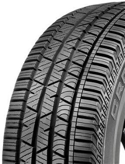 CONTINENTAL 245/60 R 18 105H CONTICROSSCONTACT_LX_SPORT TL BSW M+S FR 6