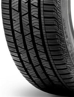 CONTINENTAL CONTICROSSCONTACT LX SPORT 265/45 R 20 104W 8