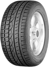 CONTINENTAL 225/55 R 17 97W CONTICROSSCONTACT_UHP TL FR BSW