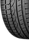 CONTINENTAL CONTICROSSCONTACT UHP 255/45 R 19 100V 8