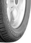 CONTINENTAL 255/45 R 19 100V CONTICROSSCONTACT_UHP TL MO 9