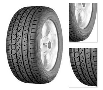 CONTINENTAL 255/45 R 19 100V CONTICROSSCONTACT_UHP TL MO 3