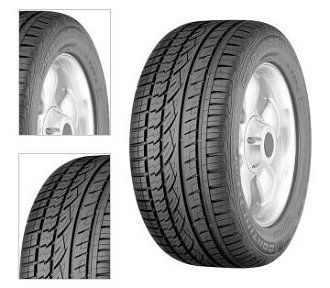 CONTINENTAL CONTICROSSCONTACT UHP 255/45 R 19 100V 4