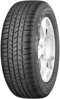 CONTINENTAL CONTICROSSCONTACT WINTER 205/80 R 16 110/108T