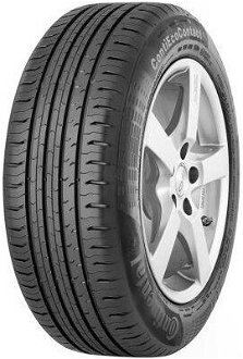 CONTINENTAL CONTIECOCONTACT 5 165/60 R 15 77H