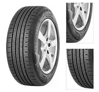 CONTINENTAL CONTIECOCONTACT 5 175/65 R 14 82T 3