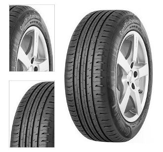 CONTINENTAL CONTIECOCONTACT 5 175/65 R 14 82T 4