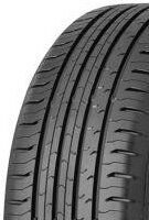 CONTINENTAL CONTIECOCONTACT 5 205/55 R 17 91W 6