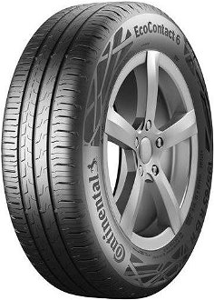 CONTINENTAL CONTIECOCONTACT 6 185/65 R 15 88T