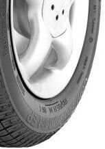 CONTINENTAL CONTIECOCONTACT EP 145/65 R 15 72T 9