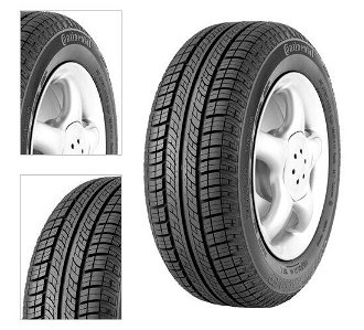 CONTINENTAL CONTIECOCONTACT EP 145/65 R 15 72T 4