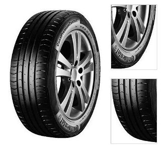 CONTINENTAL CONTIPREMIUMCONTACT 5 185/65 R 15 88T 3